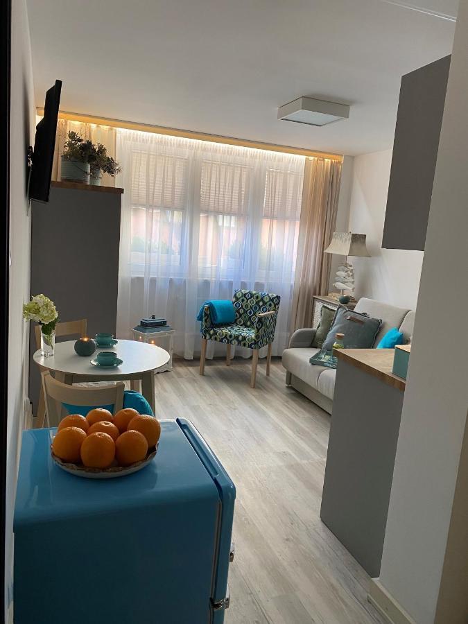 Apartament Studio Колобжег Экстерьер фото